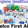 First Aid Kit Refills Selco.ie