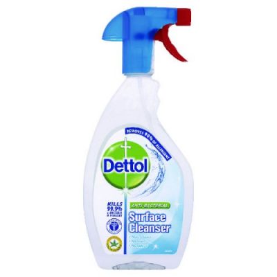 Dettol Spray Protection Disinfectant Sanitiser Selco.ie