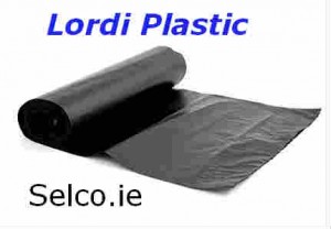 Black Bags Clear Bags Bin Liners Refuse Sacks - Selco.ie