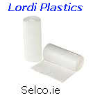 Lordi Swing Bin Bags