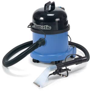CT -570/ 572 Extraction