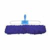 dust control sweeper