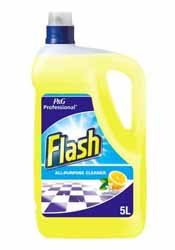 Flash multi surface cleaner - Selco.ie