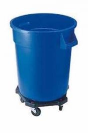 Huskee Round Bins - Selco.ie