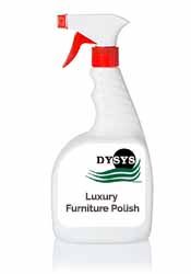 Luxury Furniture Polish 6 x 750ml Selco.ie