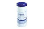 Hand Sanitising Wipes