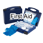 First Aid Kits & Refills Selco.ie