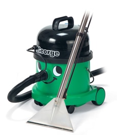 GVE370 Carpet Extraction Cleaner