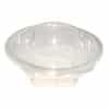 750cc Salad Square Hinged Selco.ie