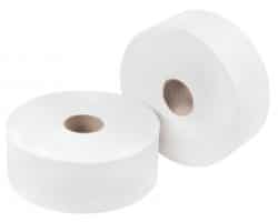 Desantos Mini Jumbo Toilet Roll - Selco.ie