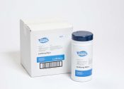 Alternative view of Hand & Surface Sanitising Wipes-150 Wet Wipes Per Tub