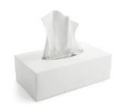 Facial Tissues - Hotel Tissues - Professional Facial Tissue - Luxury 2ply