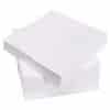 1ply Napkin Serviette White