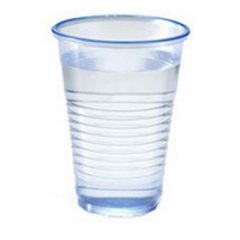 Water Cup Disposable 7oz - 3000 Office Water Cups- Buy - 7 oz - Image 2