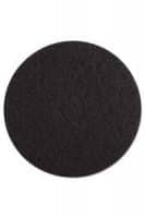 17 black floor stripping pads - Selco.ie