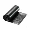 Black Compactor Sacks 29x38x40