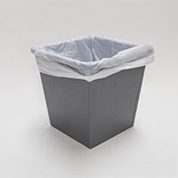 School Waste Bin Bag Liner - Selco.ie Ireland