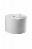 One Sheet centre pull toilet rolls