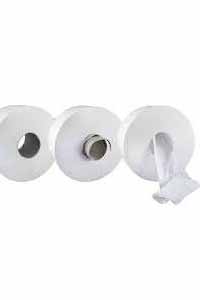 Slim Smartest toilet tissue Wepa Kimberly Clark, Mini Smartest Selco.ie