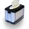 serviette dispenser