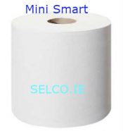 Mini Smartest Toilet Tissue Selco.ie Nota Tork Paper Product