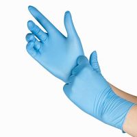 Nitrile Gloves Medical - Selco.ie Irelands No1 Low Cost Supplier