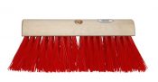 Yard Brush with Handle