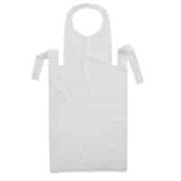 Disposable Plastic Aprons-Selco.ie