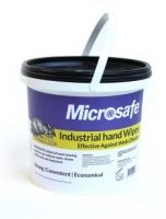 Hand Wipes weils