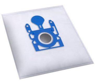 Bosch Type G Hoover Bag - Vacuum Cleaner Bags - Vacuum Bags - Image 2