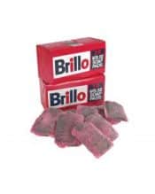Soap Cleaning pads-Selco.ie