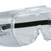 Safety goggles eye healthcare protection ppe - 2 Pk