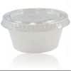 Portion Sauce Pots & Lid Option