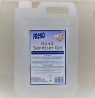 Selco Hand Sanitizer Gel