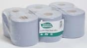 Professional Hygiene Products CB2 Roll Blue Selco.ie