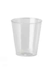 30ml shot glass selco catering