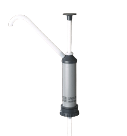 Chemical Drum Pump Selco
