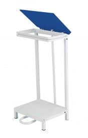 Open Frame Bin Bag Holder 92Litre Selco