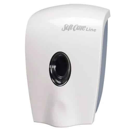Soft Care Refill Soap Dispenser Selco - Cartridge