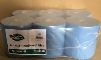 Autocut Hand Towel Rolls Selco.ie