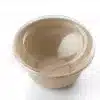 Catex Salad Bowl Pulp Lid 750cc & 1000cc