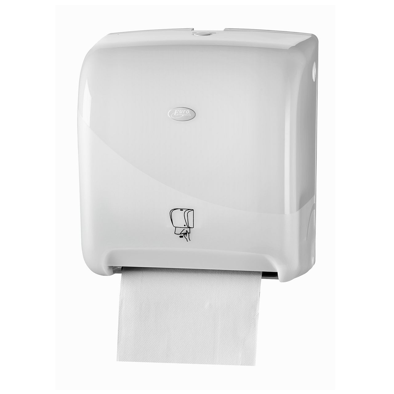 Matic Hand Towel Dispenser TMH140 Selco.ie