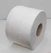 Micro Mini Toilet Roll 24pk 88mt 50mm Selco.ie
