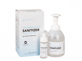 Symmetry Hygiene Products Ireland Selco.ie