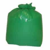 Degradable Eco Green 38x42 - www.selco.ie