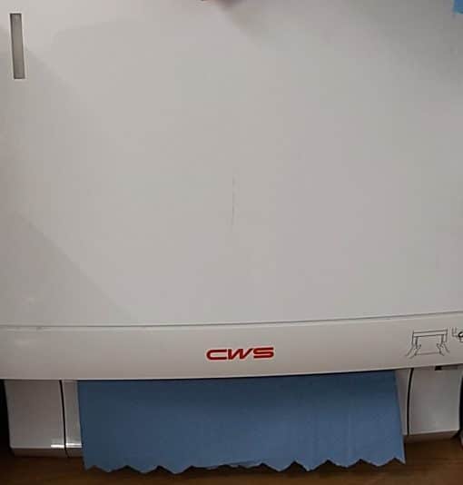 Cws Hand Towel Roll Selco.ie