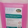 Daily Washroom cleaner deodoriser selco.ie