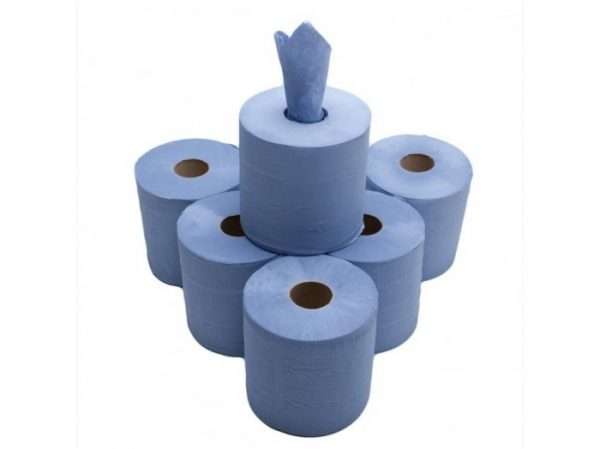 Reflex-Blue-Centrefeed-Roll-2ply-Selco.ie-473263.