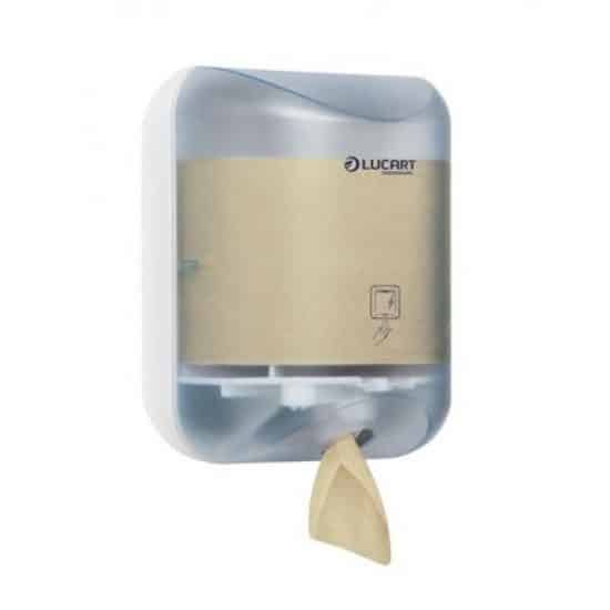 Lucart Dispenser L-One Refill at Selco.ie
