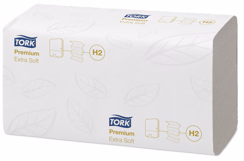 Tork Xpress H2 Hand Towel - Selco.ie Best Value Save 33%